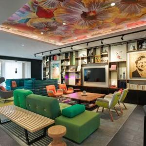 citizenM Amstel Amsterdam