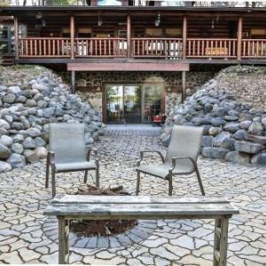 Musky Bay- Hiller Vacation Homes Home