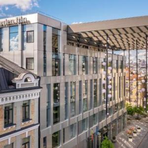 Hilton Garden Inn Vilnius City Centre