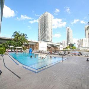 Private Ocean Luxury Condos at Beachwalk Resort