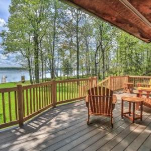 Hodge Podge Lodge-Hiller Vacation Homes Home