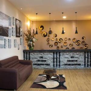 Baobab Hotel LTD
