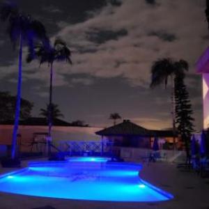 HOTEL CLUBE AZUL DO MAR