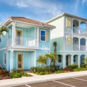 Luxury Cottage with Hotel Amenities Near Disney at Margaritaville 2974SR