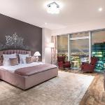 Rockmond 64 Junior Suite 4 Moscow