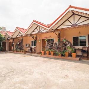 OYO 654 Samanmit Inn Hotel