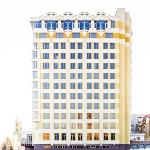 ERA Hotel Saratov 