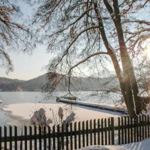 Apartment Kleinsee