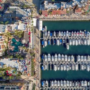 Marina Fiesta Resort and Spa