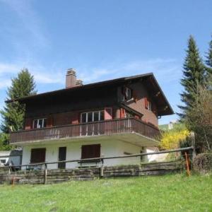 Apartment Altenried- Chalet