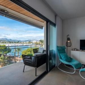 Apartment Portobello Sea Views