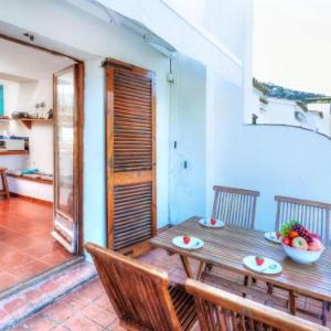 Apartment Poblado tipico