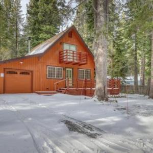 North Upper Truckee Retreat