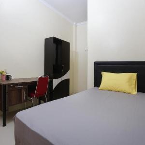 OYO Living 2090 Ethes Exclusive