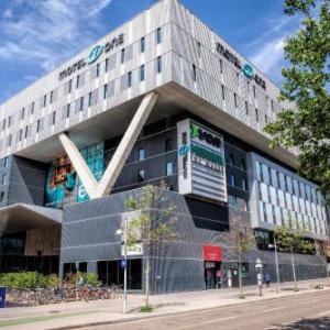 Motel One Wien-Westbahnhof