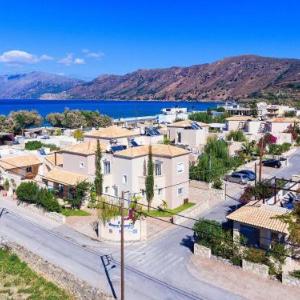 Apartment Azure Villa with Private Pool