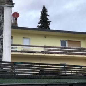 Apartments & Rooms Bad Soden