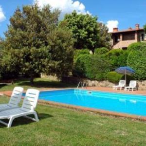 Locazione Turistica Il Giardino della Pineta-7
