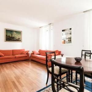 Locazione Turistica G&T Apartment