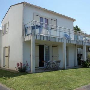 Apartment Les Jardins de l'Eden