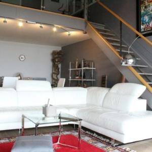 Appartement La Rochelle 4 pièces 6 personnes - FR-1-246-472