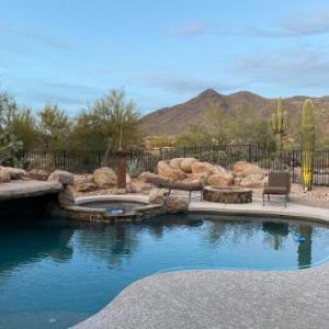 Cave Creek Casita