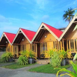 Elvis Beach Resort