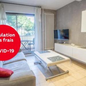 Appartement tout confort - Holiday's Cocon