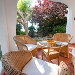 Holiday Home Casa Blanca