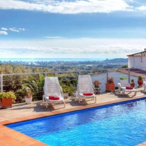 Holiday Home Mirador