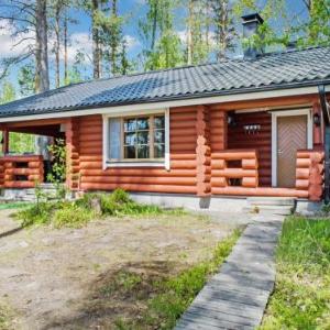 Holiday Home Haapaniemi- cjoe020