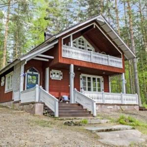 Holiday Home Honkaniemi