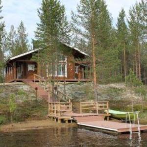 Holiday Home Papulantupa