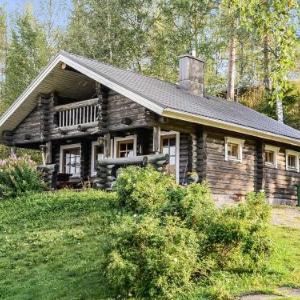 Holiday Home Savilahti