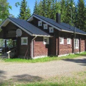 Holiday Home Pielislinna-savilahti