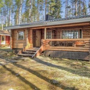 Holiday Home Majava cottage 1