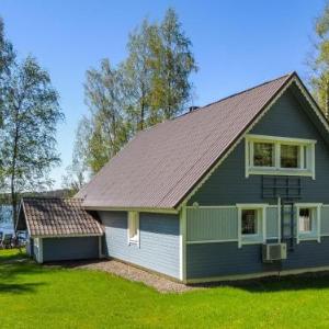 Holiday Home Anttila