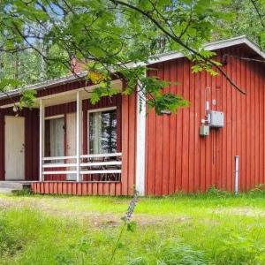 Holiday Home Jerovaara