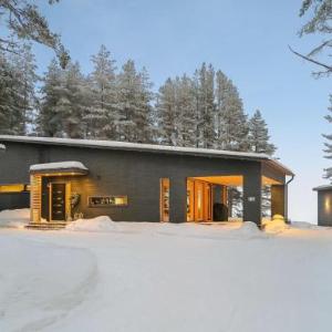 Holiday Home Järvenranta