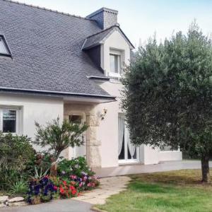 Holiday Home L'Olivier