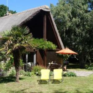 Holiday Home Kerhellec