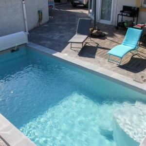 Holiday Home Villa des Rocs