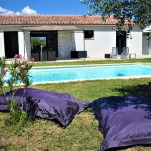 Holiday Home L'Oliveraie