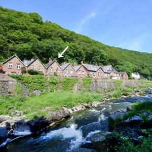 Holiday Home Wilrose Cottage