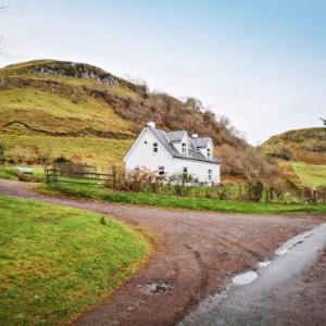 Holiday Home Achalic Beag