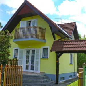 Holiday Home Balaton H478