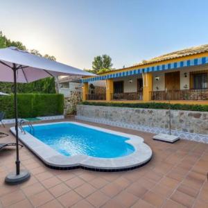 Holiday Home Villa San Vicente