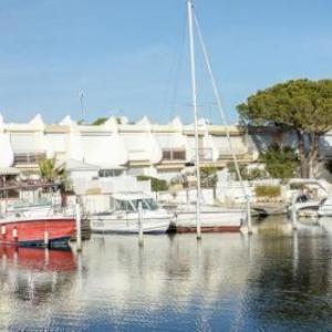 Holiday Home Marinas Beach