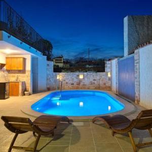 Holiday Home CasaMenta