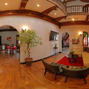 Hotel Casa Colon